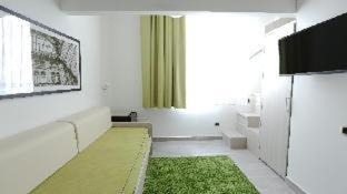 Historical Center Hotel | Ecumano Space