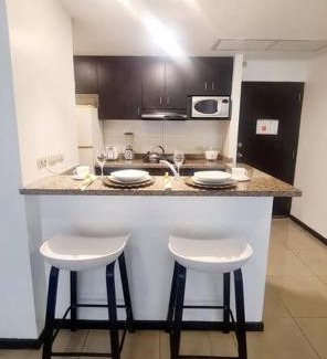 Simon Bolivar Apartment | Ecusuites Empresarial Torre Sol II & Torre Medica 98