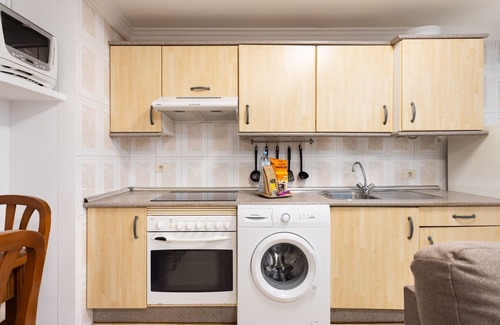 Adeje Apartment | EDÉN RENTALS Adeje Vacational Scape