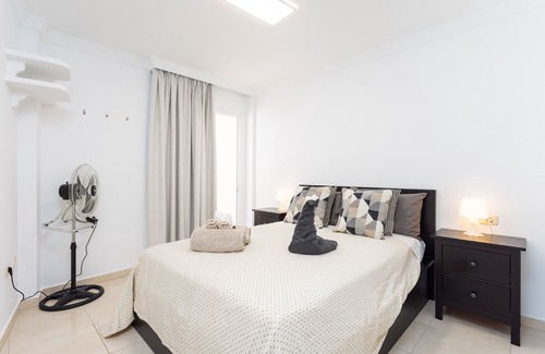 Adeje Apartment | EDÉN RENTALS Adeje Vacational Scape