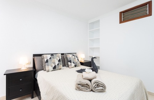 Adeje Apartment | EDÉN RENTALS Adeje Vacational Scape