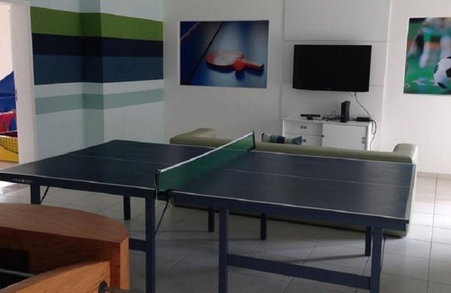Sao Lourenco Apartment | Ed. Azure coast