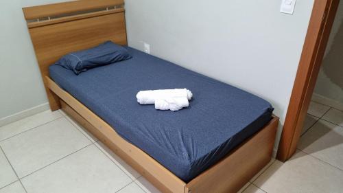 Jardim Porto Alegre Apartment | Ed Bella Italia
