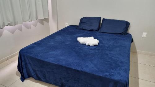 Jardim Porto Alegre Apartment | Ed Bella Italia