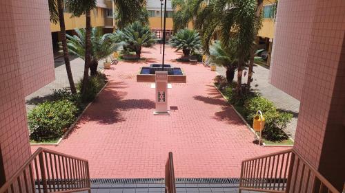 Sudoeste e Octogonal Apartment | Ed. Boulevar Antares II