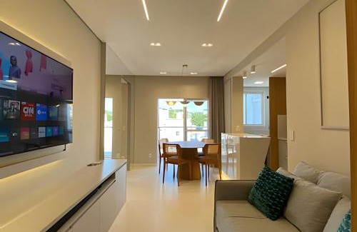 Nacoes Apartment | Ed. Cajamar