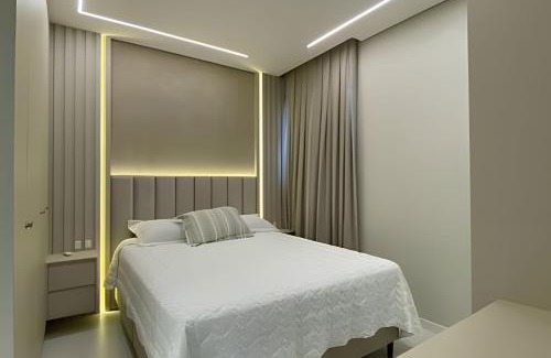 Nacoes Apartment | Ed. Cajamar