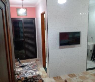 Jardim Rio da Praia Apartment | Ed.fragatas residence