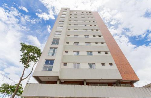 Novo Mundo Apartment | Ed. Ilha de Kynaros | Conforto e Praticidade no Bairro Novo Mundo | Gonzaga Stays