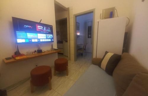 Boa Vista Apartment | Ed Iran apto1004 Conforto da Boa Vista