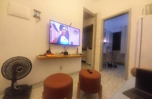 Boa Vista Apartment | Ed Iran apto1004 Conforto da Boa Vista