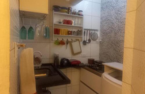Boa Vista Apartment | Ed Iran apto1004 Conforto da Boa Vista
