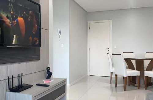 Nacoes Apartment | Ed. Maria Rosa