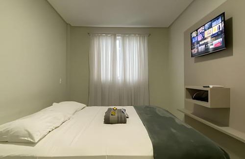 Nacoes Apartment | Ed. Maria Rosa
