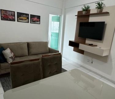 Jurema Apartment | Ed Odilon Vieira 104