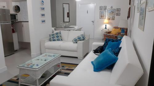 Riviera de Sao Lourenco Apartment | Ed Pacific Modulo 6 - 100 metros da praia