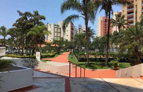 Riviera de Sao Lourenco Apartment | Ed Pacific Modulo 6 - 100 metros da praia