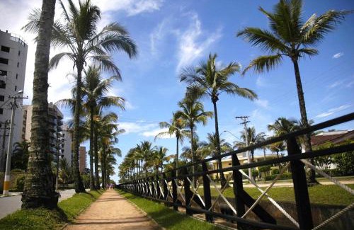 Riviera de Sao Lourenco Apartment | Ed Pacific Modulo 6 - 100 metros da praia