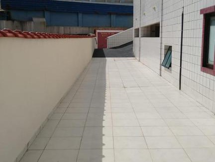 Mirim Apartment | Ed.Valéria IIPraia Grande