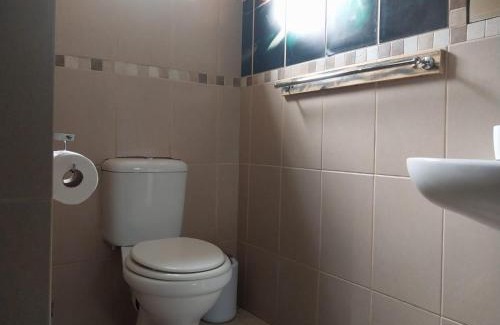 Universitas Apartment | Edaneg