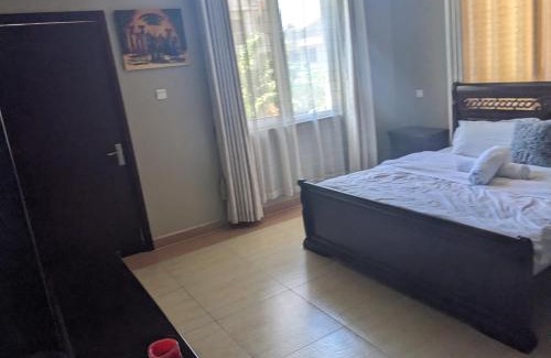 Msasani Apartment | EddieRentals