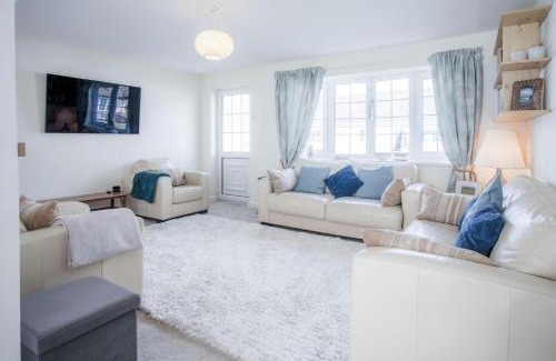 Scurlage Ski Chalet | Eddies - 2 Bedroom Chalet – Scurlage