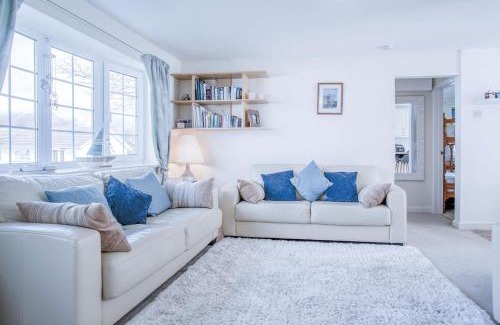 Scurlage Ski Chalet | Eddies - 2 Bedroom Chalet – Scurlage