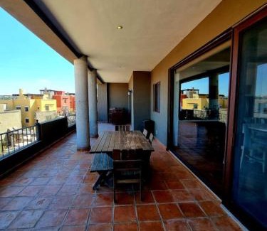 Atascadero Apartment | Eddies place your home away from home