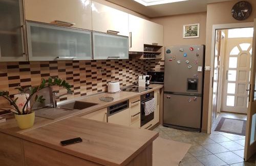 Gyula Apartment | Ede Apartman
