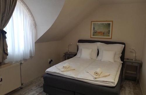 Gyula Apartment | Ede Apartman