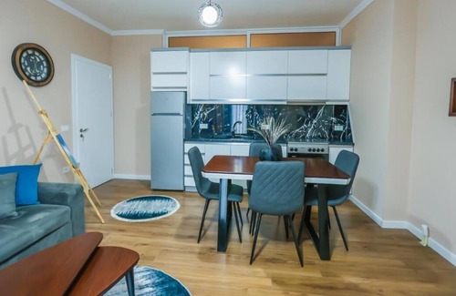 Korce Apartment | Edea's Apartment Korce Albania