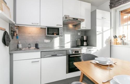 Lauterbach Apartment | Edelalm Residenz Top 4