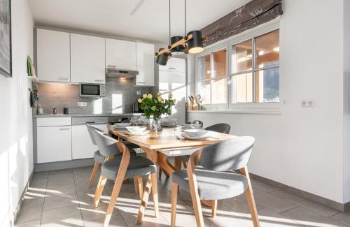 Lauterbach Apartment | Edelalm Residenz Top 4