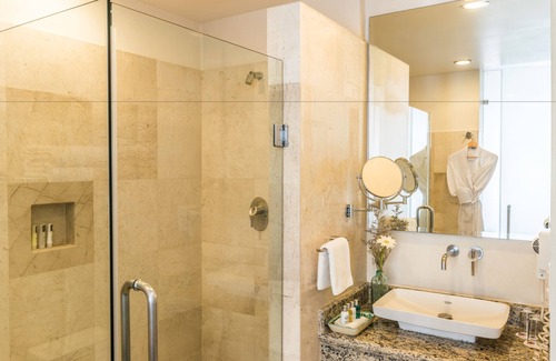 Zona Centro Hotel | Edelmira Hotel Boutique