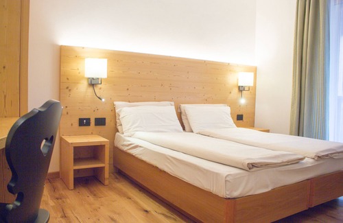 Pinzolo Hotel | Edelweiss Alpine Nature Hotel