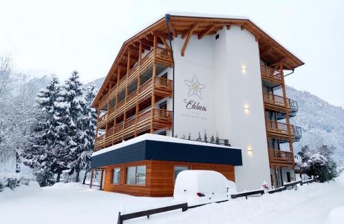 Pinzolo Hotel | Edelweiss Alpine Nature