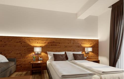 Pinzolo Hotel | Edelweiss Alpine Nature