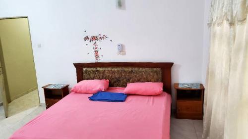 Porto-Novo Apartment | Edelweiss