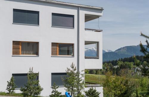 Flims Apartment | Edelweiss Casa Cassons