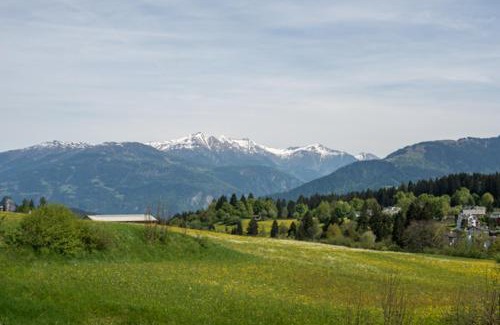 Flims Apartment | Edelweiss Casa Cassons