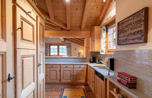 Laax Apartment | Edelweiss Casa Miez Penthouse