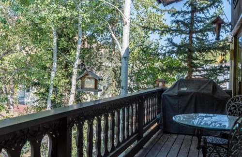 Warm Springs Apartment | Edelweiss Condo 223B