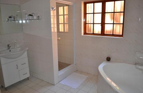 Pretoria House | Edelweiss Corporate Guest House