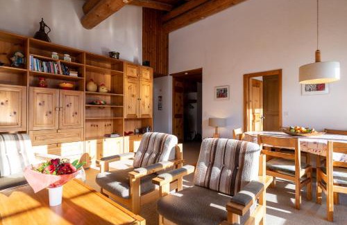 Flims Apartment | Edelweiss Darblauna Sut