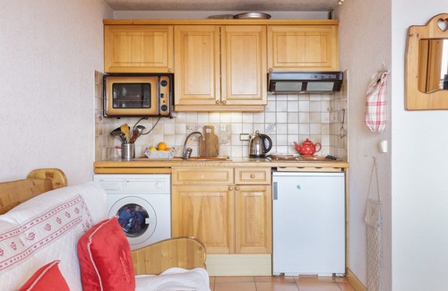 Cordon Apartment | Edelweiss de Cordon, Cordon, France