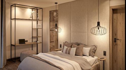 Soelden Bed & Breakfast | Edelweiss echt-charmant