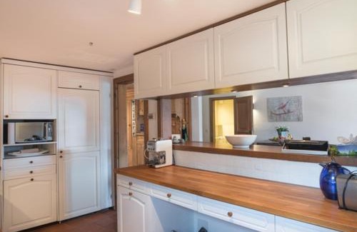 Flims Apartment | Edelweiss Ferienwohnung, Casa Dadens, Flims Dorf , 6027