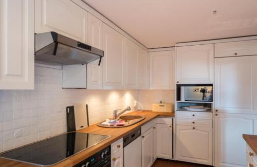 Flims Apartment | Edelweiss Ferienwohnung, Casa Dadens, Flims Dorf , 6027