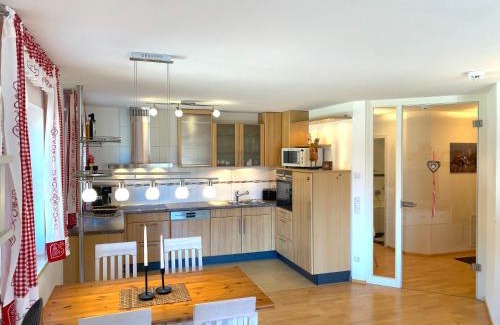 Bad Hindelang Apartment | Edelweiss - fewo-badhindelang