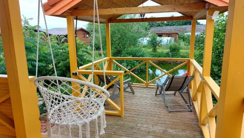 Sventoji House | Edelweiss Holiday House - Šventoji